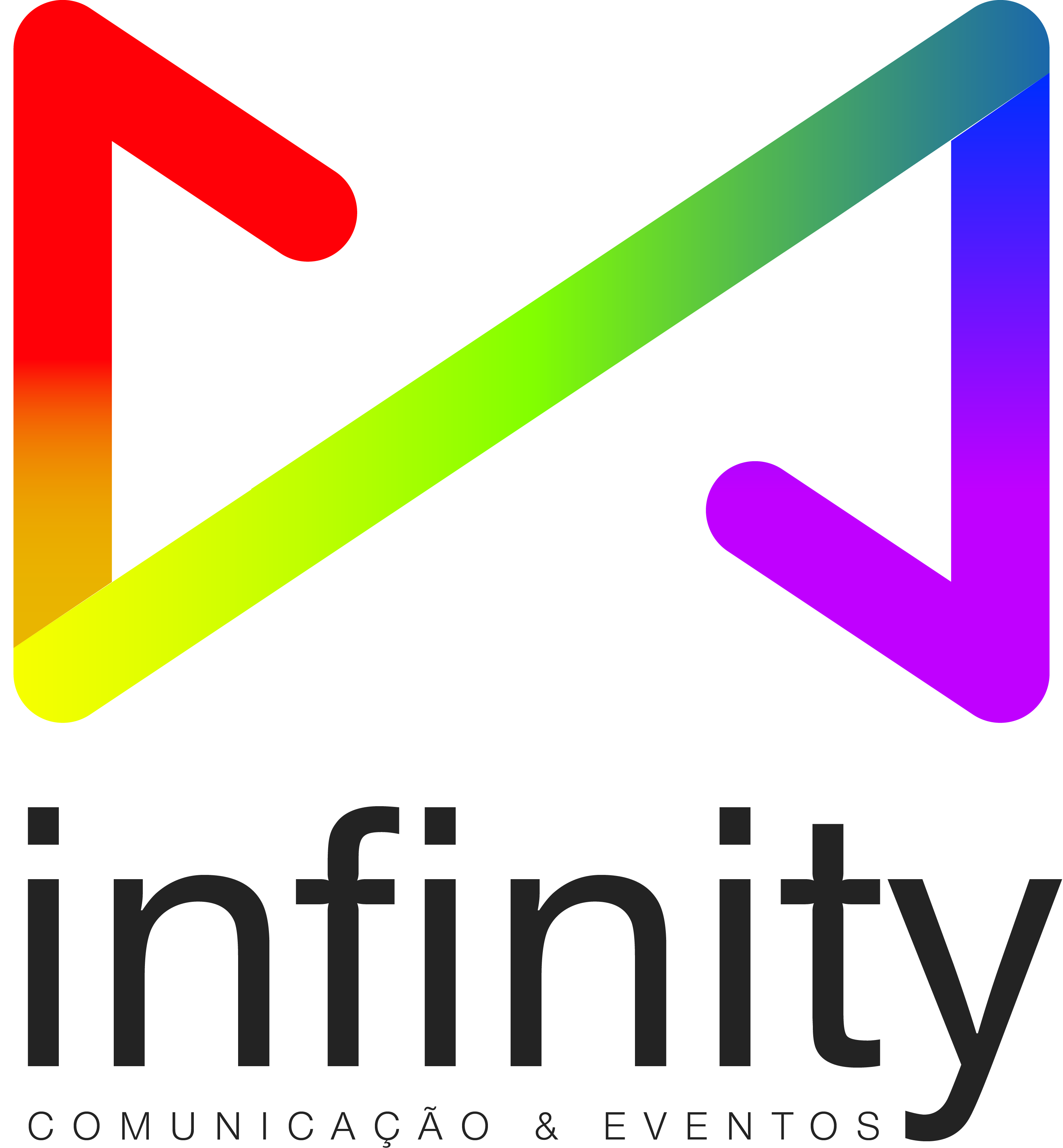 INFINITY  COMUNIUCAÇÃO E EVENTOS